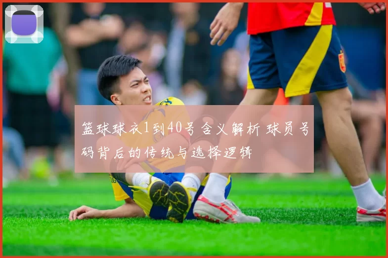 篮球球衣1到40号含义解析 球员号码背后的传统与选择逻辑