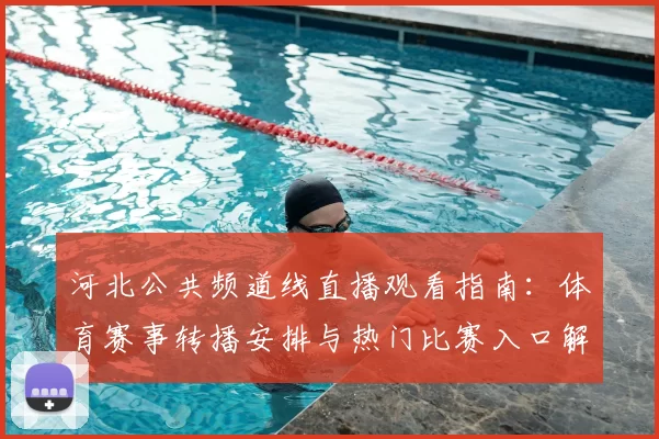 河北公共频道线直播观看指南：体育赛事转播安排与热门比赛入口解析